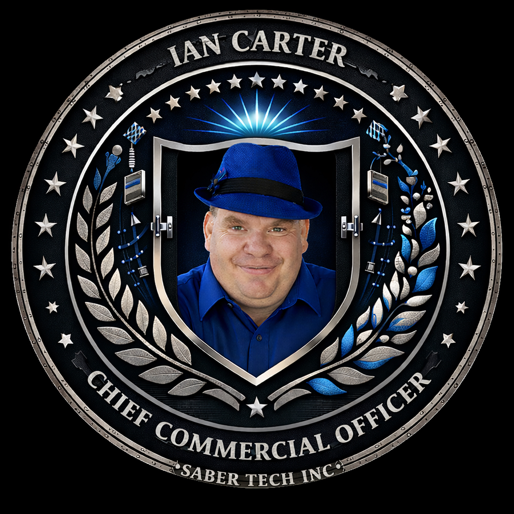 Ian Carter