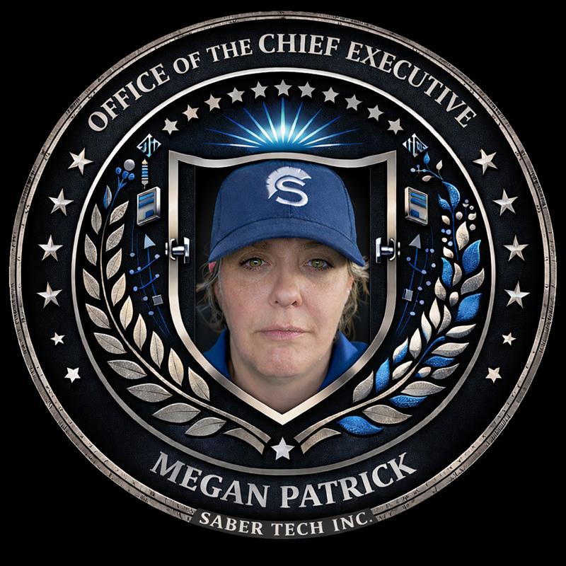 Megan Patrick