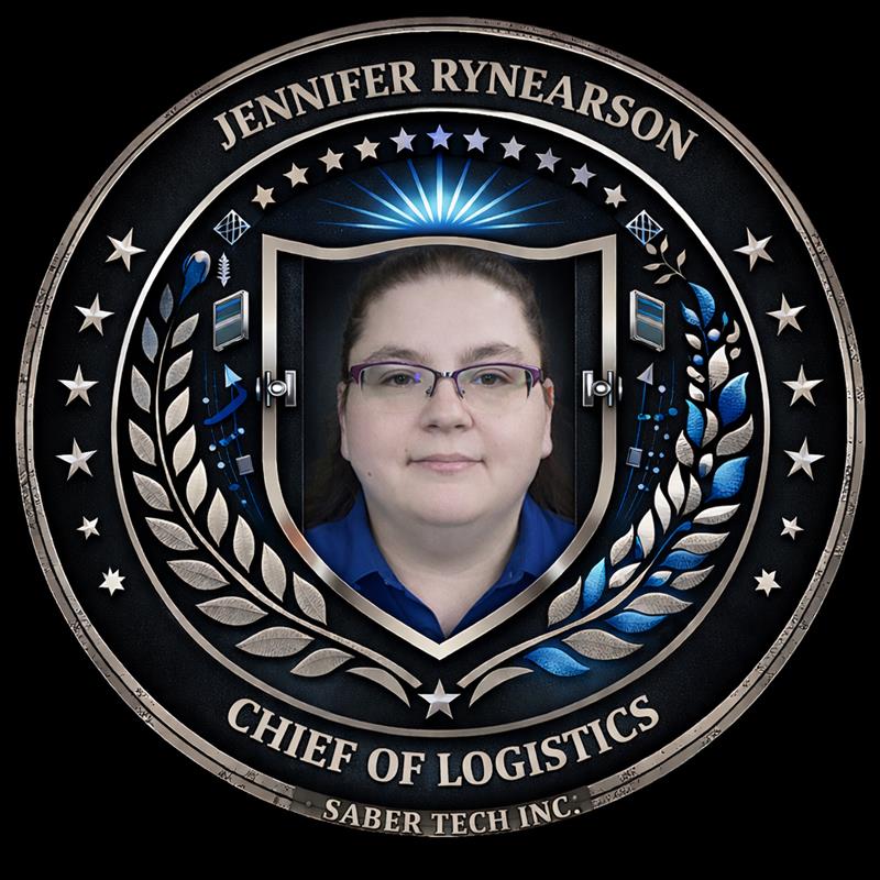 Jennifer Rynearson