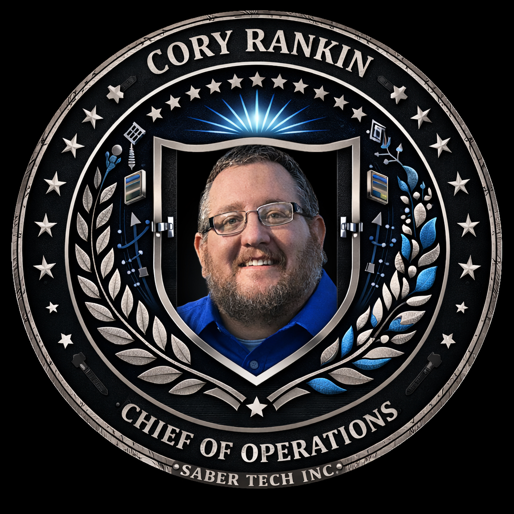 Cory Rankin