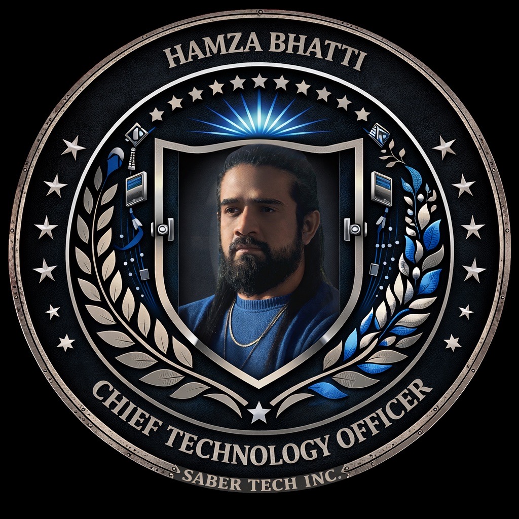 Hamza Bhatti